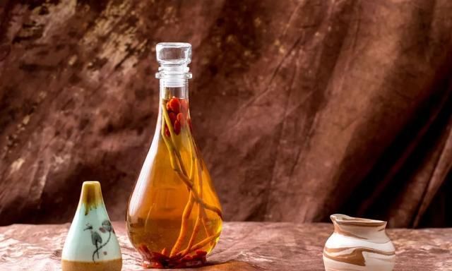 常喝“药酒”可以补肾强身？保健酒到底有多优秀？你该“清醒”了