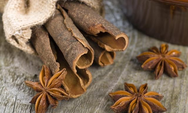 ‘桂’系家族常用香料之间的各有所长，这便是香料应用中魅力所在