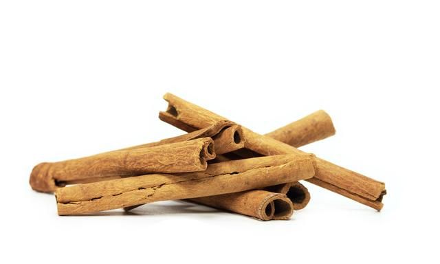 ‘桂’系家族常用香料之间的各有所长，这便是香料应用中魅力所在