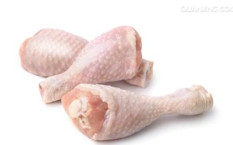 鸡腿好吃吗(素鸡腿好吃吗)