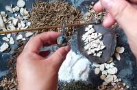 冬病夏治，乡下常见桂树枝，轻松治愈关节炎，错过这次再等一年