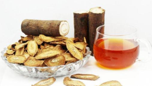 牛蒡与其他食物一起吃比较有营养，一起泡酒功效也会比较好