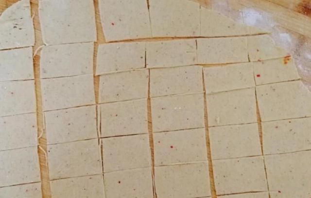 锅巴怎么做(锅巴怎么做最好吃又简单)图4