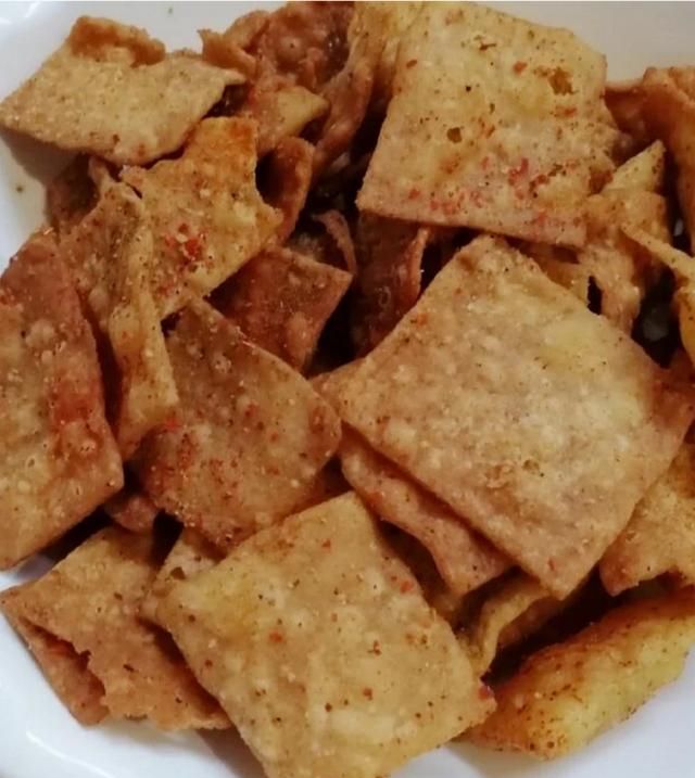 锅巴怎么做(锅巴怎么做最好吃又简单)图5