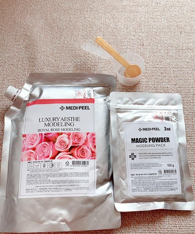 评测｜女神必备，平价好用的玫瑰软膜