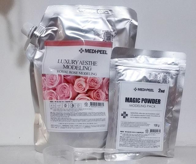 评测｜女神必备，平价好用的玫瑰软膜