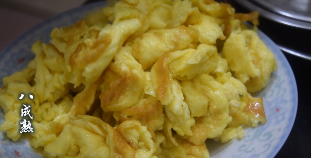 这才是番茄炒蛋正宗做法，营养美味又下饭，味道一点也不比饭店差