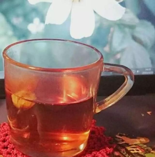 最适合减脂的6种自制减肥茶，消脂减重，调理肠胃，便宜效果还好