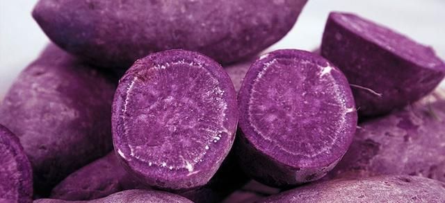 紫色的菜吃了有什么功效(吃紫色菜大便是紫色吗)图3