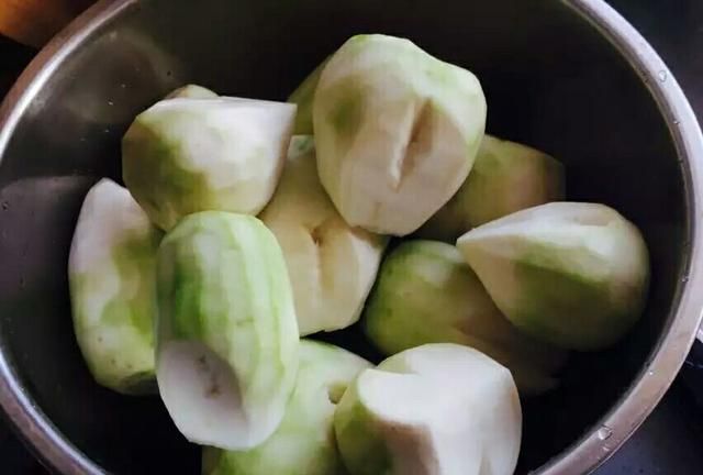 芥菜疙瘩怎么做好吃新鲜,芥菜疙瘩怎么腌好吃图1