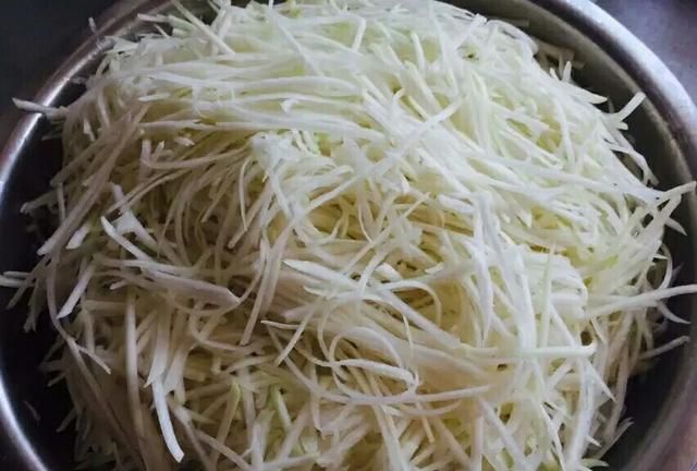 芥菜疙瘩怎么做好吃新鲜,芥菜疙瘩怎么腌好吃图2