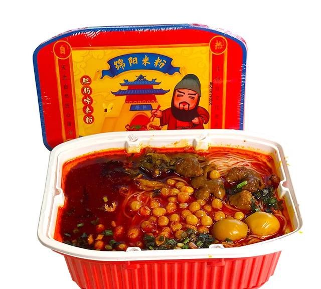 涪江往来人，但爱绵州味~这些绵阳的美食，你pick哪一味？