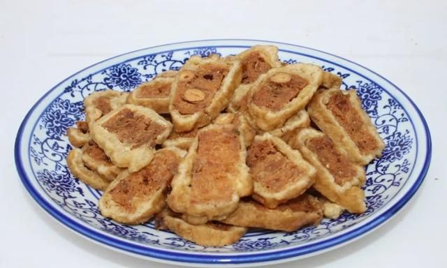 涪江往来人，但爱绵州味~这些绵阳的美食，你pick哪一味？