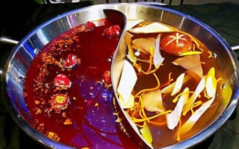 火锅的做法家常做法,自己在家怎么煮火锅好吃