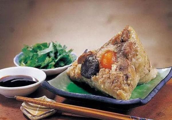 11种超好吃的粽子 你最爱哪种?