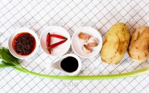 干莲藕怎么做好吃