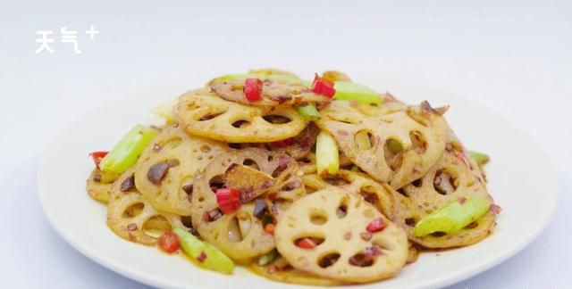 干莲藕怎么做好吃图5