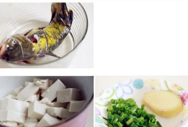 黄骨鱼焖豆腐怎么做?好吃吗图2