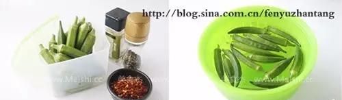 零食秋葵干在家如何制作(家庭自制秋葵干零食怎么做)图12