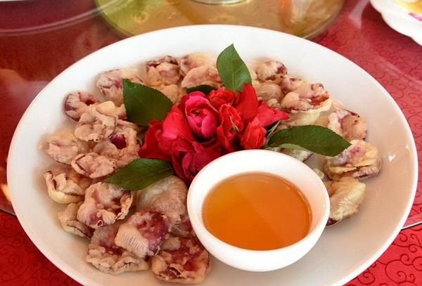 哪些鲜花可以吃(可以吃的鲜花有哪些)图2