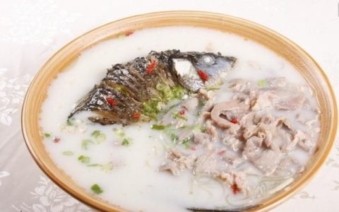 排骨和黑斑鱼炖汤好吗?为什么不好