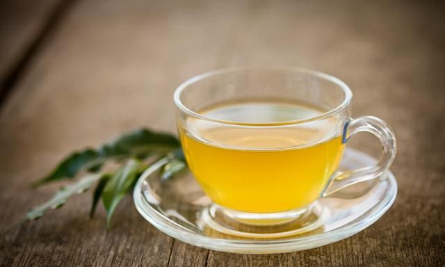 熬夜加班喝什么茶？国医菊花决明子茶告诉你，这样喝对身体好