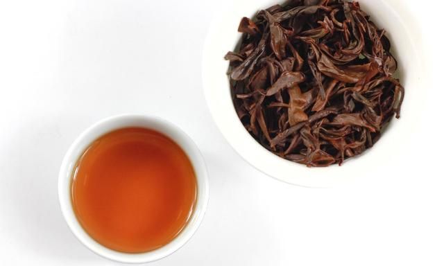 现在才知道，喝红茶的好处这么多