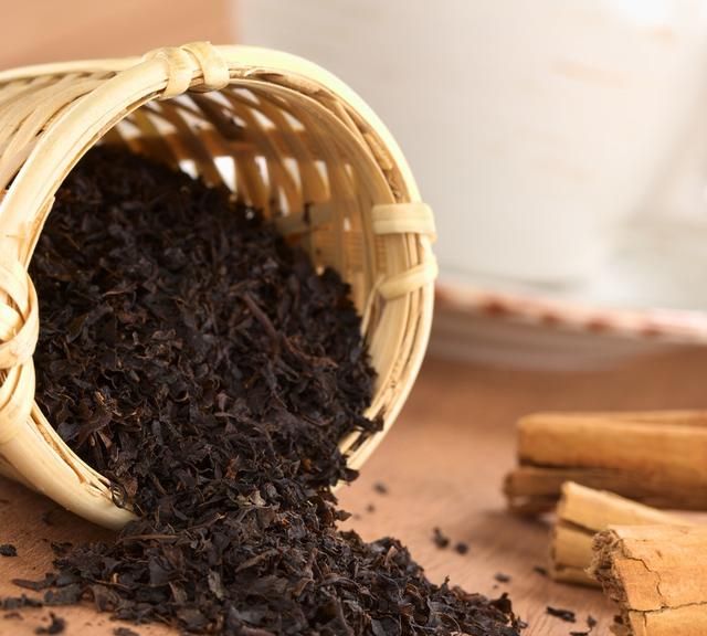 现在才知道，喝红茶的好处这么多