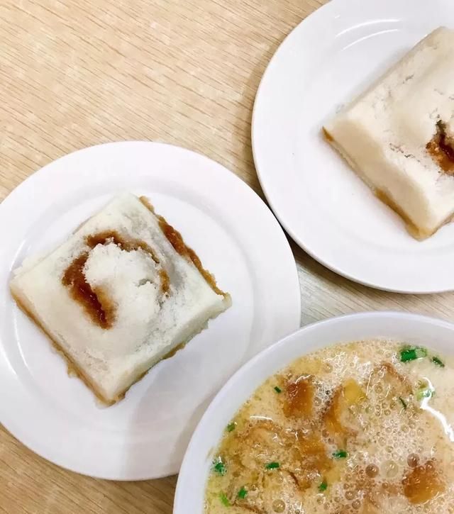嘉兴的粽子，为什么是最中国的粽子
