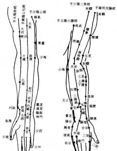 刮痧｜刮痧到底能治多少病？（建议收藏）