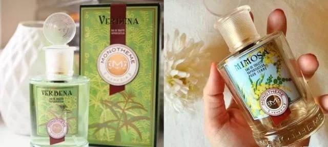 有没有什么香水或日化用品是橘花香味的图2