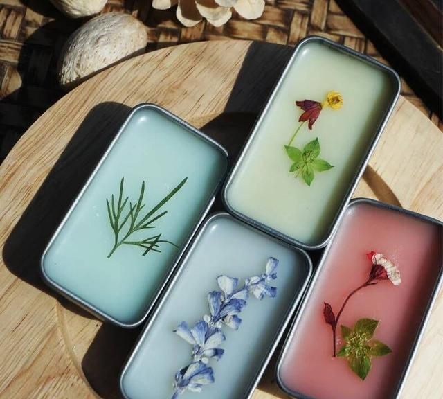 有没有什么香水或日化用品是橘花香味的图10