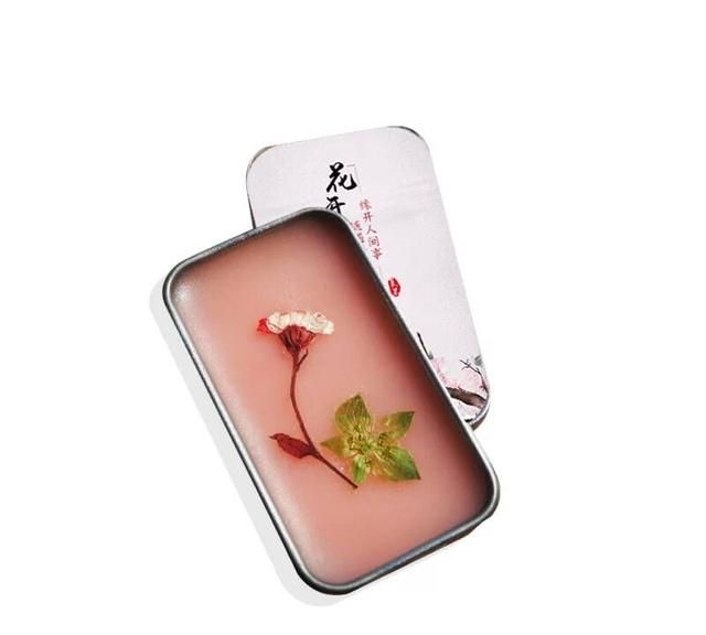 有没有什么香水或日化用品是橘花香味的图12