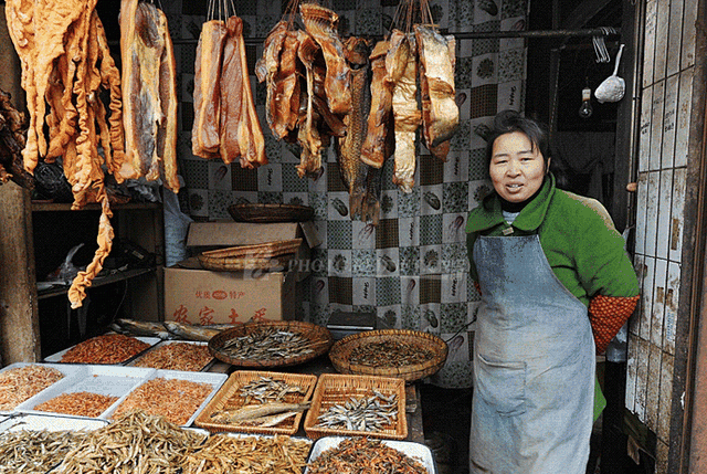 潇湘五味②：湘西腊肉，美食界的“时代先锋”｜品读·图文音频版