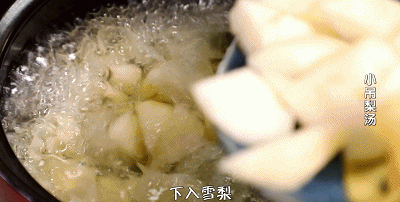 咳嗽最怕这汤！一碗不到2块钱，隔三差五喝一次，润肺止咳不闹病