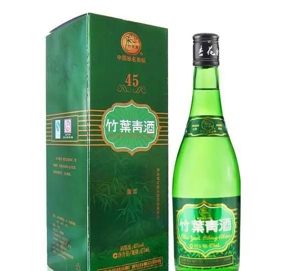 山西竹叶青如何(山西汾酒竹叶青价格)图1