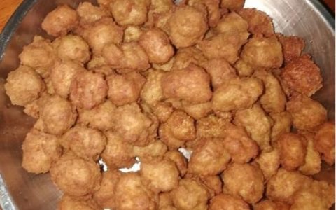 吃剩的馒头有几种做法?你最喜欢吃哪种食物