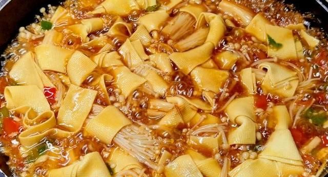秋季别错过这菜，富含18种氨基酸，锌含量极高，孩子常吃头脑聪明