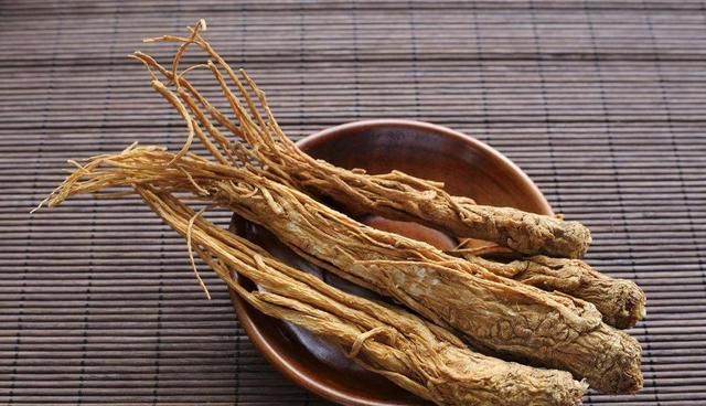 一味当归巧搭配，补气补血，气血两虚不用慌