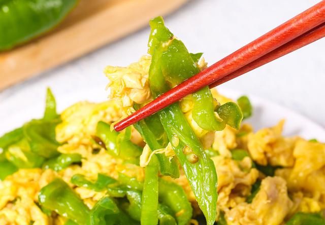 在家不知道吃啥炒菜？试试这6道快手菜，美味营养，比外卖好多了