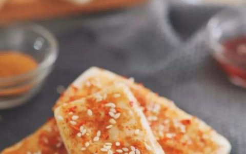 怎么做糯米粉