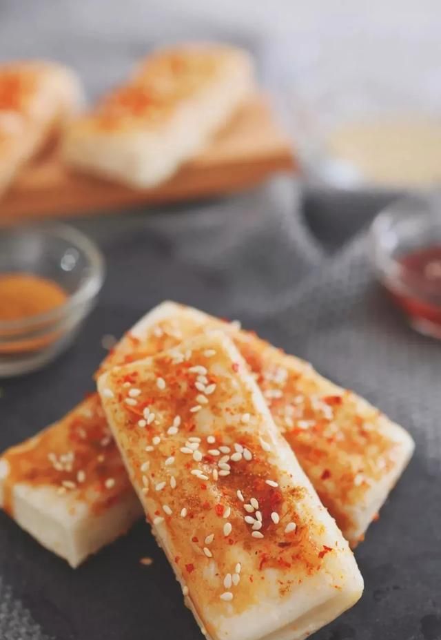 怎么做糯米粉图1