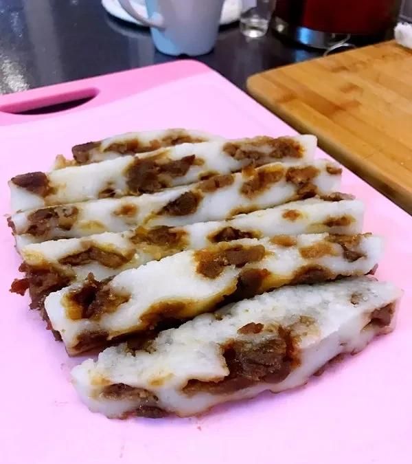 怎么做糯米粉图2