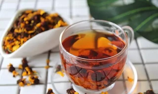 养生茶之王——昆仑雪菊，不吃亏大了！