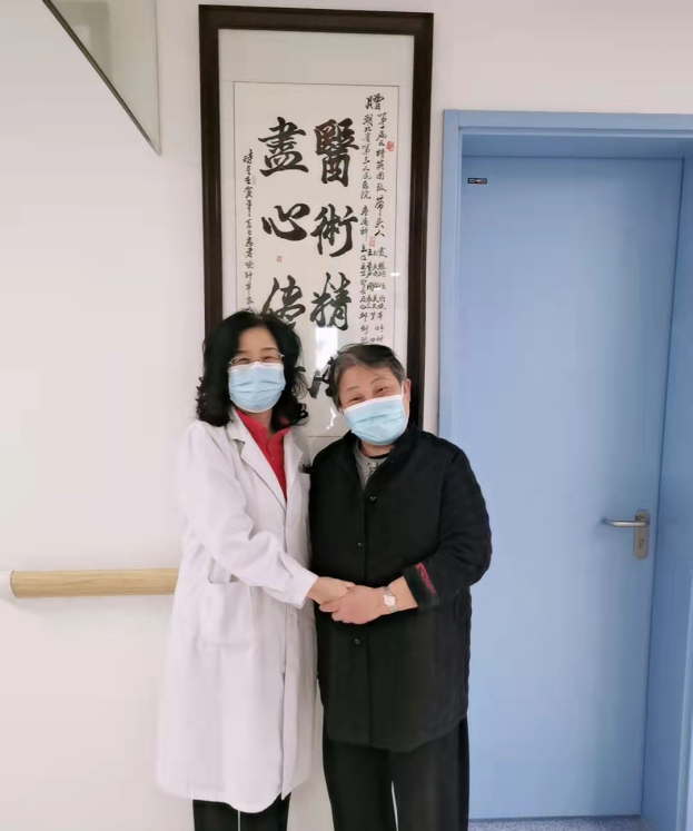 中山医“声”：jiojio烂了怎么办？神奇臭氧帮大忙