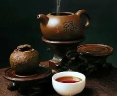广东新会陈皮的功效有哪些(化州橘红和新会陈皮功效区别)图8