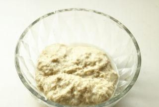 陕西凉皮醋水怎么调制图9