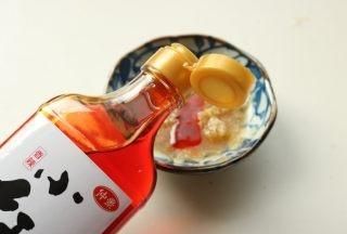 陕西凉皮醋水怎么调制图14