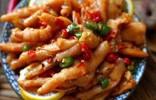 准备年夜饭：这10道凉菜堪称“扛把子”，开胃解腻，比热菜还要香