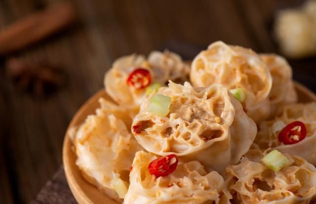 准备年夜饭：这10道凉菜堪称“扛把子”，开胃解腻，比热菜还要香